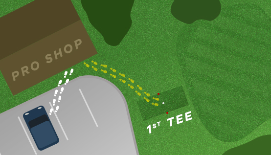 Footwear we think you'll love