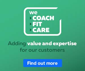 Adding value and expertise for our customers. 