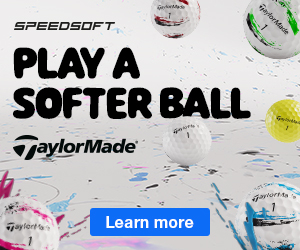 Play a softer ball.